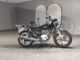 Фото Yamaha YB125SP с японского аукциона