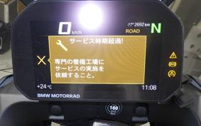 BMW F900GS 2025
