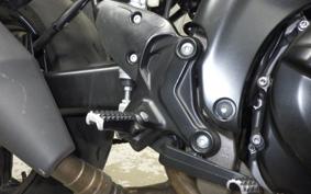 SUZUKI SV650 X A 2021 VP55B