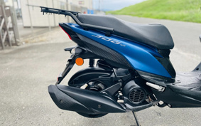 YAMAHA JOG 125 SEJ5J