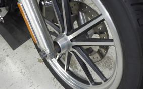HARLEY FXDL 1580 2009