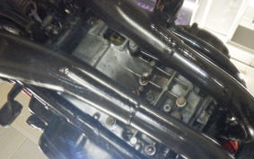 YAMAHA RZ 250 4L3