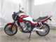 Фото Suzuki GSX-8R 2024 с японского аукциона