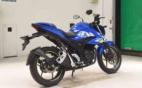 SUZUKI GIXXER 150 ED13N