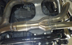 HONDA CB1300SF SUPER FOUR 2011 SC54