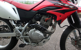HONDA XR230 MD36
