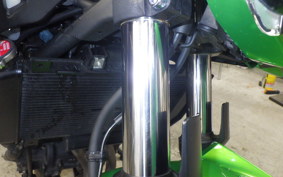 KAWASAKI Z400 Gen.2 2019 EX400G