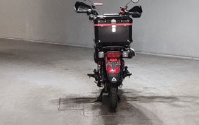 HONDA CT125 HUNTER CUB JA65