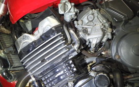 HONDA CB400SF 1996 NC31