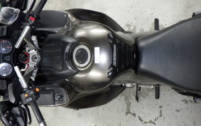 KAWASAKI 1400 GTR 2010