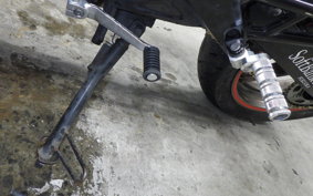 HONDA VTRF250 2007 MC33