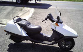 HONDA FUSION MF02
