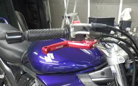 SUZUKI BANDIT 1250 SA 2011 GW72A