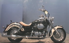 HONDA SHADOW 750 Gen. 2 1997 RC44