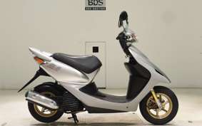 HONDA DIO Z4 GEN 2 2024 AF63