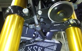 YAMAHA XSR125 2024 RE46J