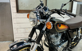 YAMAHA SR400 2019 RH16J