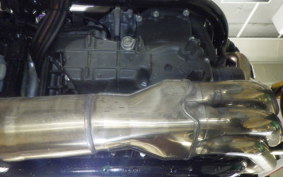 HONDA CB1300SB SUPER BOLDOR SP 2025 SC54