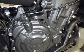 YAMAHA MT-07 2024 RM33J