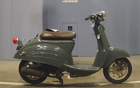 SUZUKI VERDE CA1MA