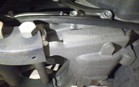 SUZUKI LET's 4 CA45A