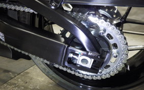 HONDA CBR600RR 2024 PC40