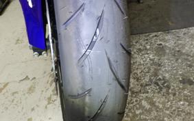 HONDA CBR600RR GEN 2 2006 PC37