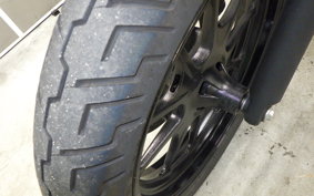 KAWASAKI ELIMINATOR400-3 2024 EL400A