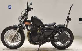 HONDA CB400SS E 2007 NC41