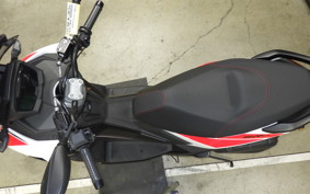 APRILIA SR GT200