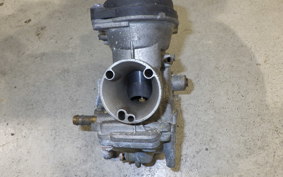 SUZUKI GZ125 Marauder NF48A