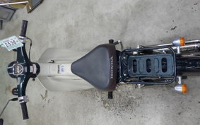 HONDA LITTLE CUB E AA01