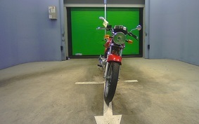 SUZUKI EN125 2A PCJK6