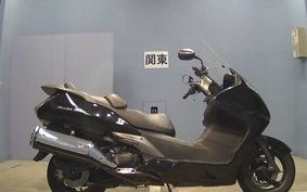 HONDA SILVER WING 400 2005 NF01