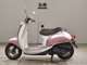 Фото Honda CREA SCOOPY 2009 с японского аукциона