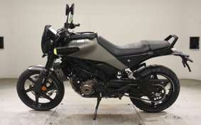 HUSQVARNA SVARTPILEN 250 2024