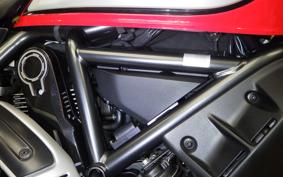 DUCATI SCRAMBLER ICON 2021