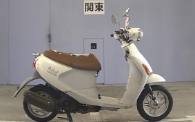 SUZUKI PALETTE CA41A