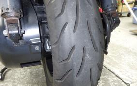 HONDA SILVER WING 600 GT 2010 PF02