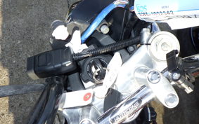 HONDA CB1100 2011 SC65