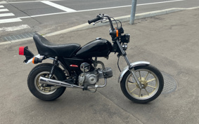 KAWASAKI AV 50 AV050A