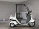 Фото Honda GYRO 2014 с японского аукциона