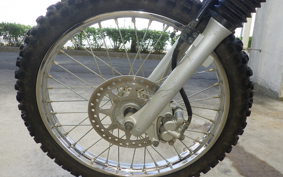 YAMAHA TT-R125 CE07Y