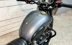 TRIUMPH BONNEVILLE T120 BLACK 2025 D1BH23