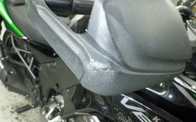 KAWASAKI VERSYS 1000 SE 2021 LZT00D