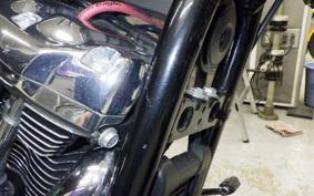 HARLEY FXBRS1870 2021