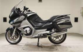 BMW R1200 RT 2010