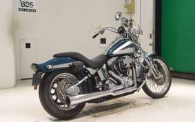 HARLEY FXSTS 1450 2004