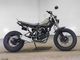 Фото Yamaha TW225 с японского аукциона