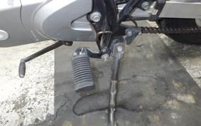 SUZUKI VANVAN 200 2010 NH41A